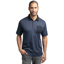 Load image into Gallery viewer, Travis Mathew No Hitter Mens Polo Shirt
- 1