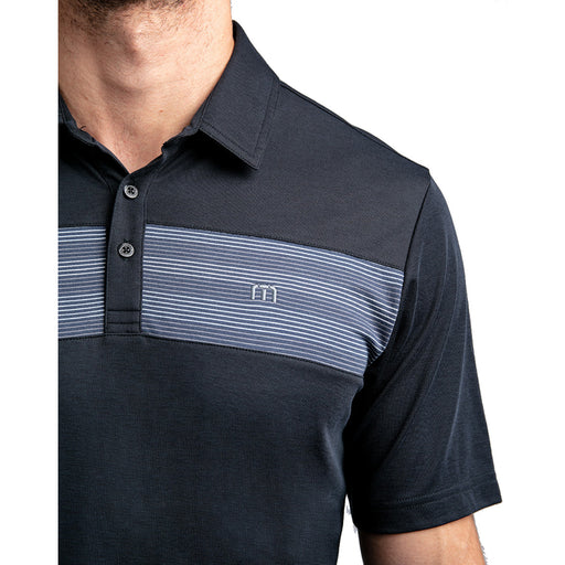 Travis Mathew Rosete Mens Polo Shirt
