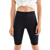 Lole Studio Black Womens Biker Shorts