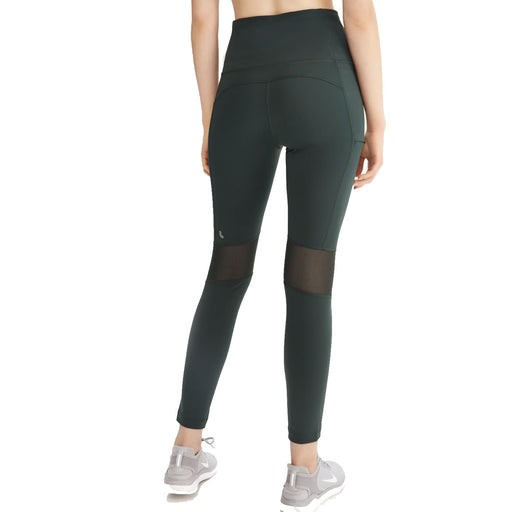 Lole Burst Ankle High Waist Womens Leggings