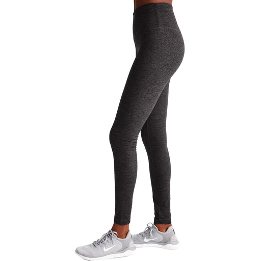 Lole Half Moon High Waist Black Womens Leggings
