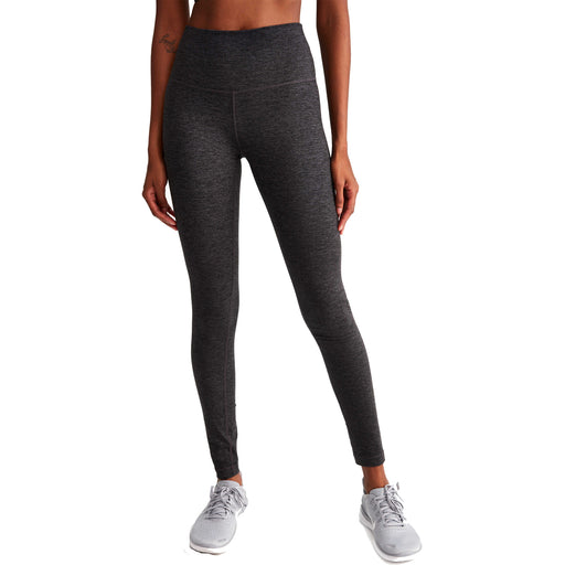 Lole Half Moon High Waist Black Womens Leggings