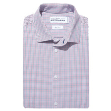 Load image into Gallery viewer, Mizzen + Main Finch Long Sleeve Mens Dress Shirt
 - 2
