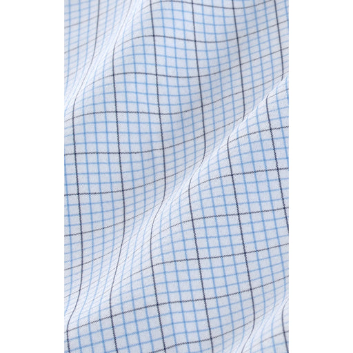 Mizzen + Main Dixon Long Sleeve Mens Dress Shirt