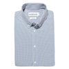 Mizzen + Main Alden Long Sleeve Mens Dress Shirt