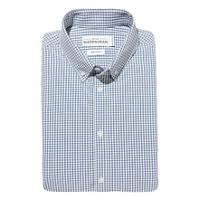 Load image into Gallery viewer, Mizzen + Main Alden Long Sleeve Mens Dress Shirt
 - 1