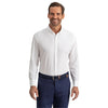 Mizzen + Main Manhattan Long Sleeve Mens Dress Shirt