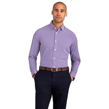 Load image into Gallery viewer, Mizzen + Main Leeward Montoya LS Mens Dress Shirt
 - 1