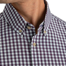 Load image into Gallery viewer, Mizzen + Main Leeward Malloy LS Mens Dress Shirt
 - 2
