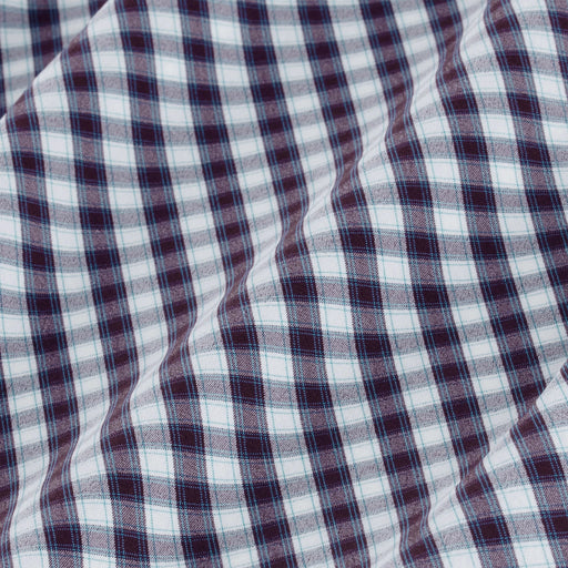 Mizzen + Main Leeward Malloy LS Mens Dress Shirt