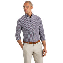 Load image into Gallery viewer, Mizzen + Main Leeward Malloy LS Mens Dress Shirt
 - 1
