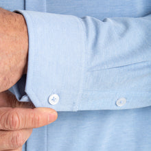 Load image into Gallery viewer, Mizzen + Main Carnegie LS Mens Dress Shirt
 - 2