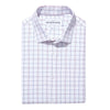 Mizzen + Main Bateman Long Sleeve Mens Dress Shirt