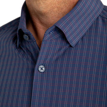 Load image into Gallery viewer, Mizzen + Main Leeward Locke LS Mens Dress Shirt
 - 2