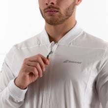 Load image into Gallery viewer, Babolat Play Mens Tennis Jacket
 - 3