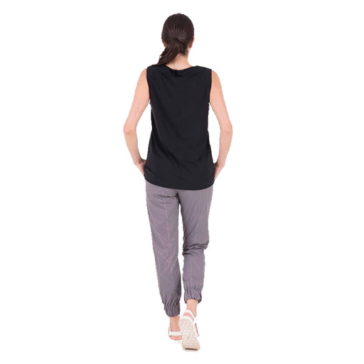 Indygena Lage 2 Jersey Knit Womens Tank Top