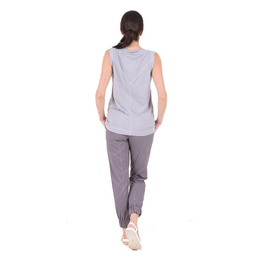 Indygena Lage 2 Jersey Knit Womens Tank Top