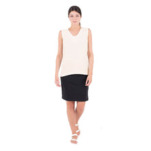 Load image into Gallery viewer, Indygena Lage 2 Jersey Knit Womens Tank Top
 - 5