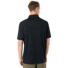 Load image into Gallery viewer, Oakley Perforated Mens Short Sleeve Golf Polo
- 2