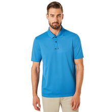 Load image into Gallery viewer, Oakley Perforated Mens Short Sleeve Golf Polo - 6CS CALIFORNIA/M
- 3