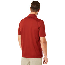 Load image into Gallery viewer, Oakley Perforated Mens Short Sleeve Golf Polo
- 6