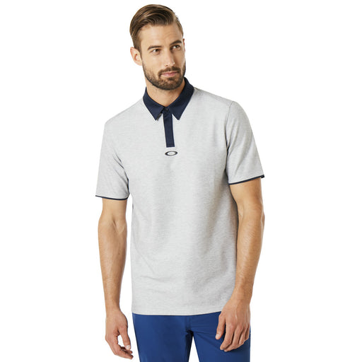 Oakley Icon Mens Golf Polo