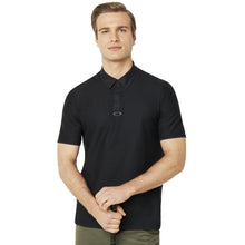 Load image into Gallery viewer, Oakley Icon Mens Golf Polo
 - 1