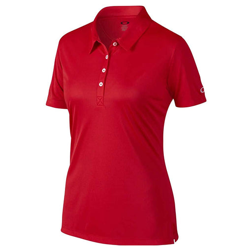 Oakley Basic Womens Golf Polo