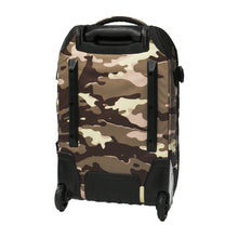 Load image into Gallery viewer, Oakley Carry On Olive Camo Rolling Bag
- 2