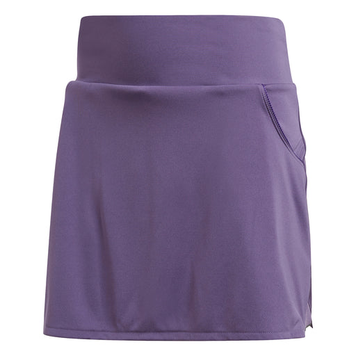 Adidas Club 13in Tech Purple Womens Tennis Skirt