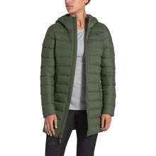 Load image into Gallery viewer, The North Face Stretch Womens Parka Prior Season
 - 5