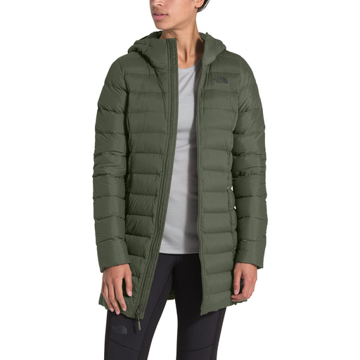 The North Face Stretch Womens Parka Prior Season