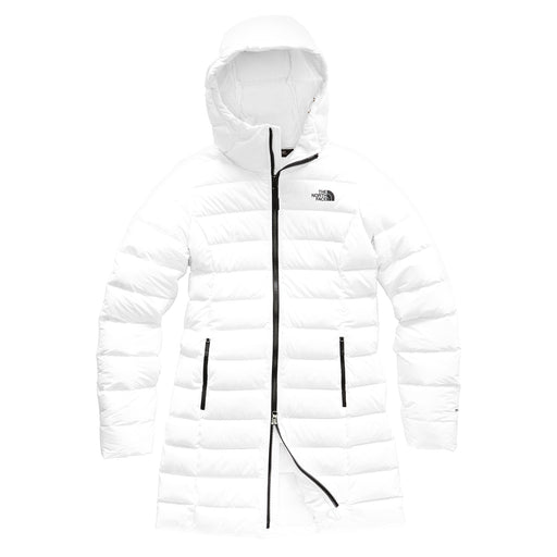 The North Face Stretch Womens Parka Prior Season