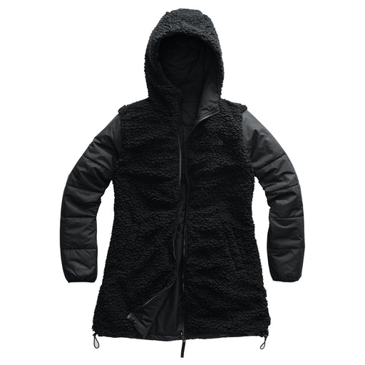 The North Face Merriewood Rev W Parka Prior Season