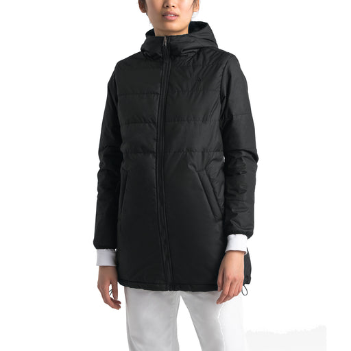 The North Face Merriewood Rev W Parka Prior Season
