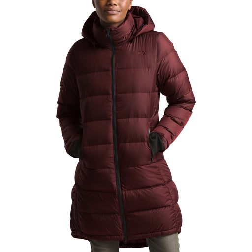 The North Face Metropolis Wns Parka Prior Season