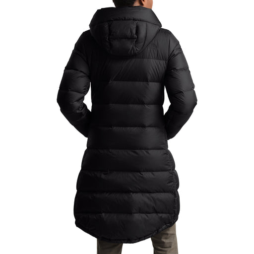 The North Face Metropolis Wns Parka Prior Season