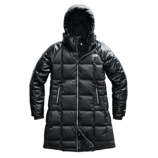 The North Face Acropolis Wns Parka Prior Season