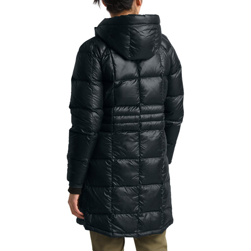 The North Face Acropolis Wns Parka Prior Season