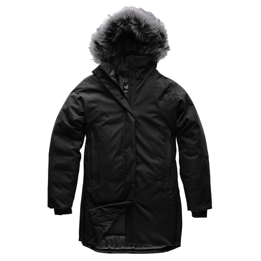 The North Face Defdown GTX Wns Parka Prior Season