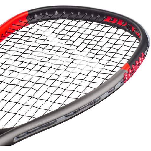 Dunlop Blackstorm Carbon 4.0 Squash Racquet