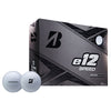 Bridgestone e12 SPEED White Golf Balls - Dozen