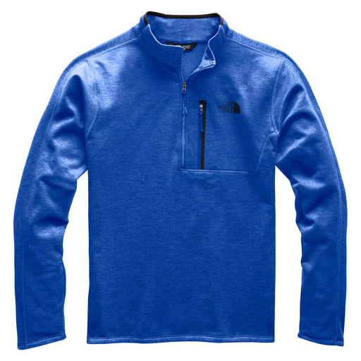 The North Face Canyonlands Mens 1/2 Zip