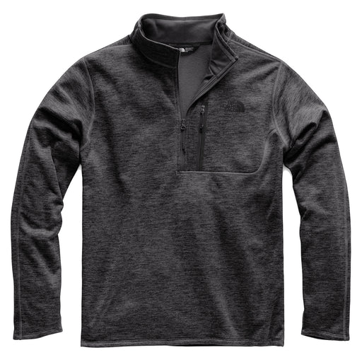 The North Face Canyonlands Mens 1/2 Zip