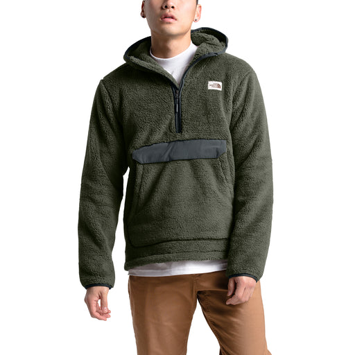 The North Face Campshire PO Mens Hood Prior Season