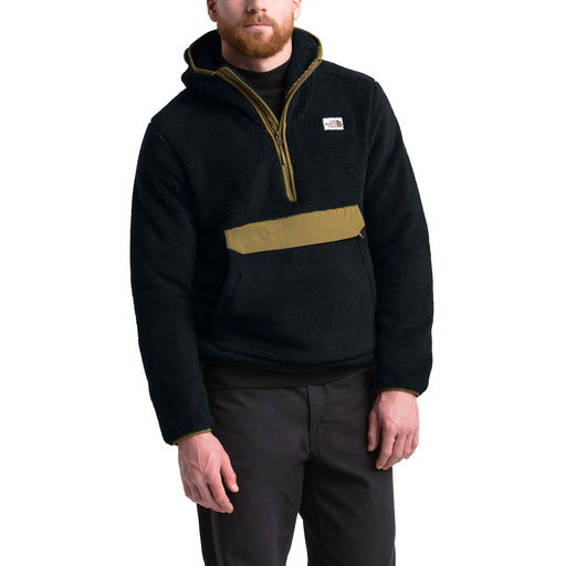 The North Face Campshire PO Mens Hood Prior Season