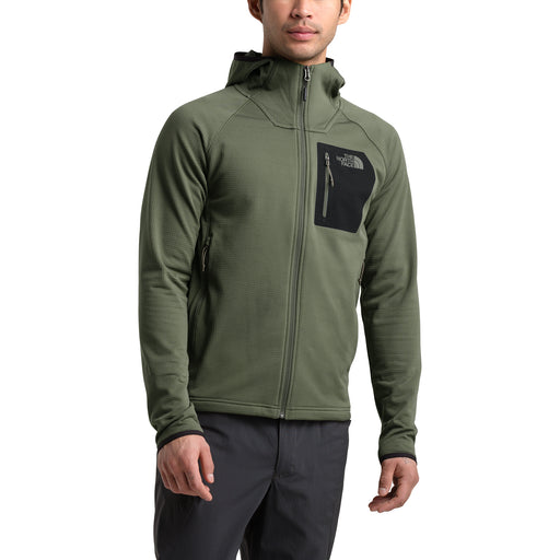 The North Face Borod Mens Hoodie (Prior Season)