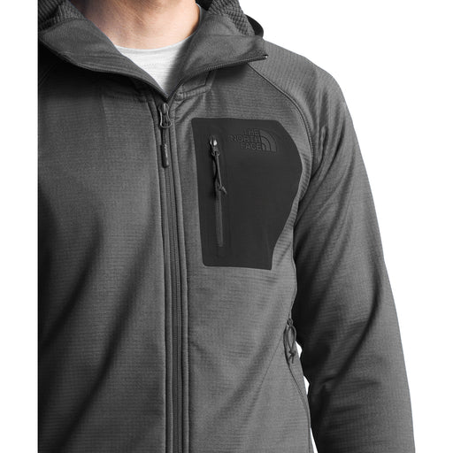 The North Face Borod Mens Hoodie (Prior Season)