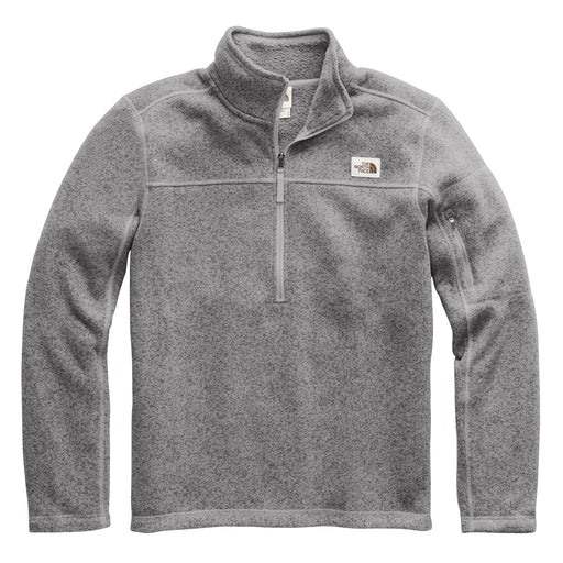 The North Face Gordon Lyons M 1/4 Zip Prior Season