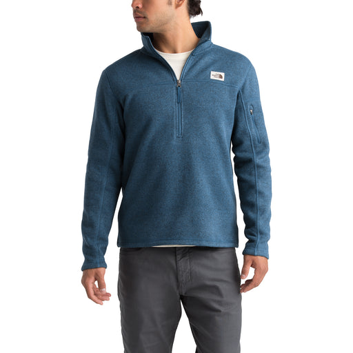 The North Face Gordon Lyons M 1/4 Zip Prior Season